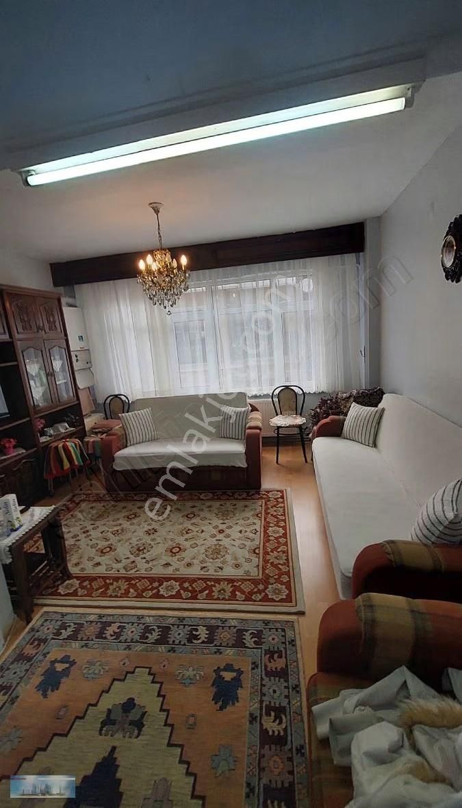 Mehmethan Emlaktan Karanlık Odası Yok Balık Pazarına Yakın Boşş - Görsel 8