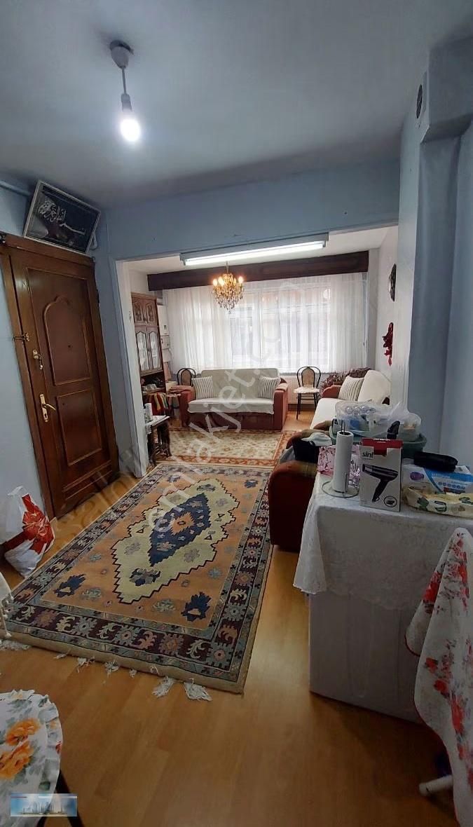 Mehmethan Emlaktan Karanlık Odası Yok Balık Pazarına Yakın Boşş - Görsel 6