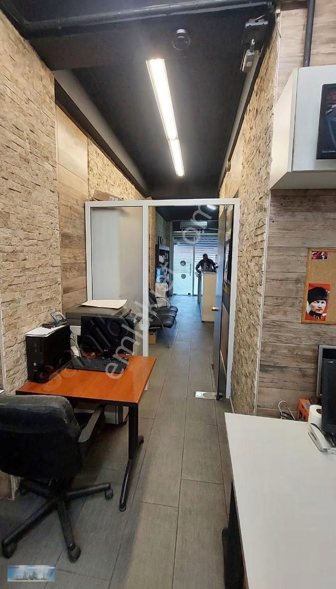 Mehmethan Emlaktan Devirsız Havaparasız Kiralık Dükkan - Görsel 2