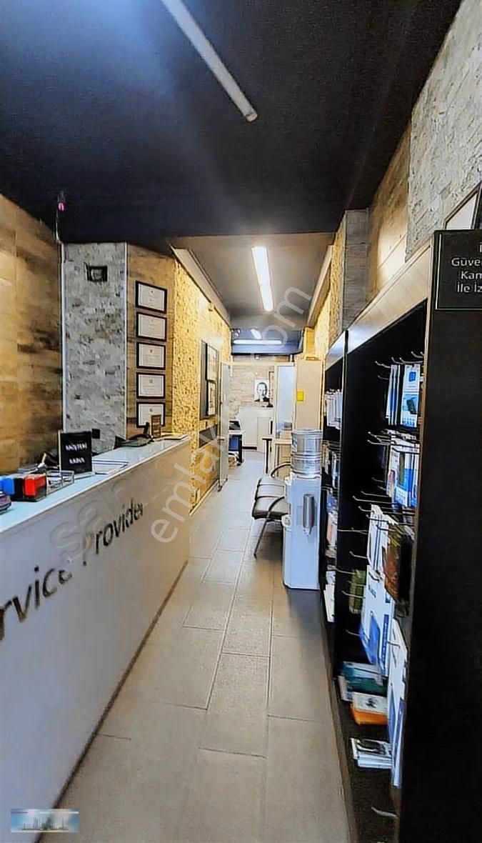 Mehmethan Emlaktan Devirsız Havaparasız Kiralık Dükkan - Görsel 8
