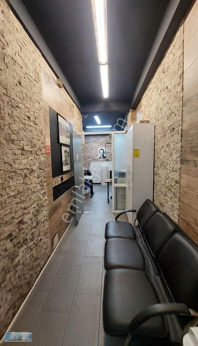 Mehmethan Emlaktan Devirsız Havaparasız Kiralık Dükkan - Görsel 9