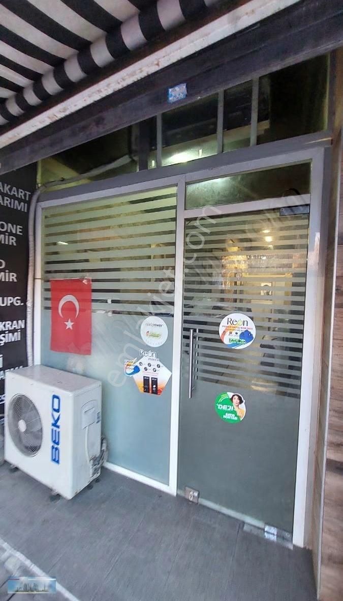 Mehmethan Emlaktan Devirsız Havaparasız Kiralık Dükkan - Görsel 11