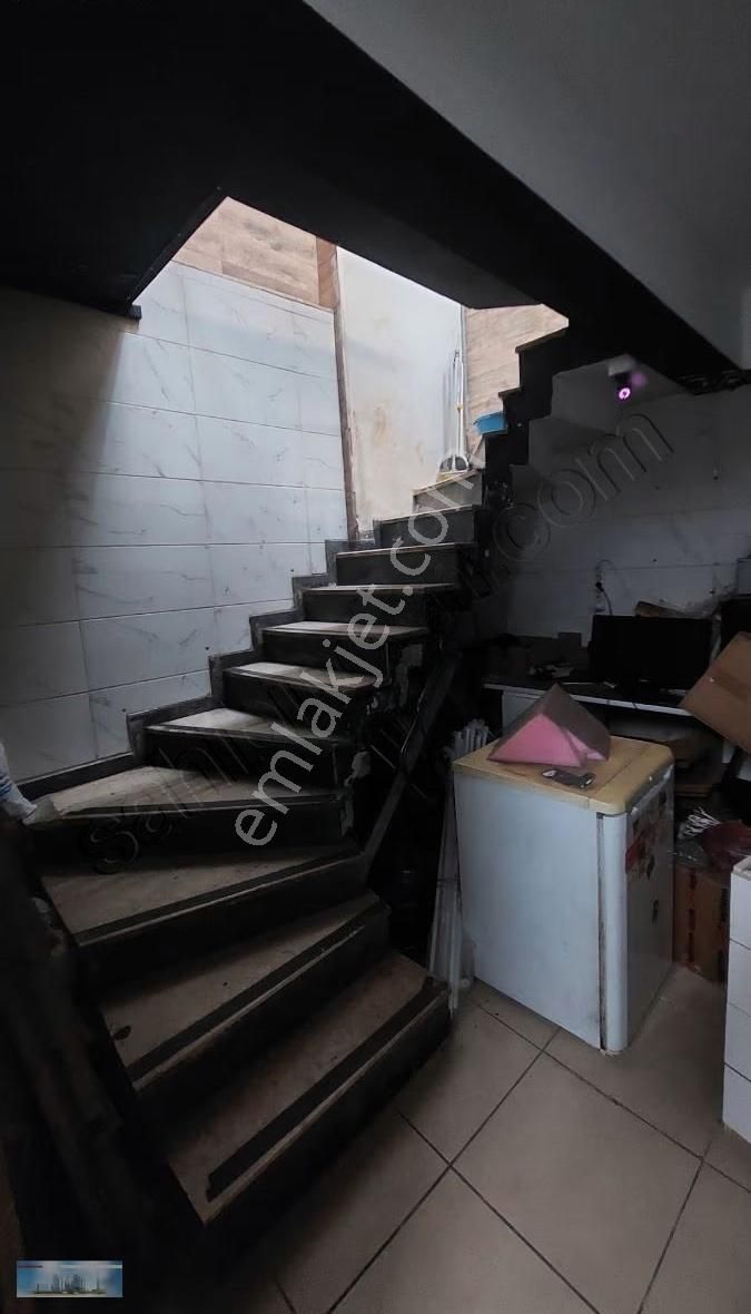 Mehmethan Emlaktan Devirsız Havaparasız Kiralık Dükkan - Görsel 14