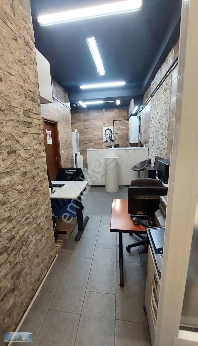 Mehmethan Emlaktan Devirsız Havaparasız Kiralık Dükkan - Görsel 6