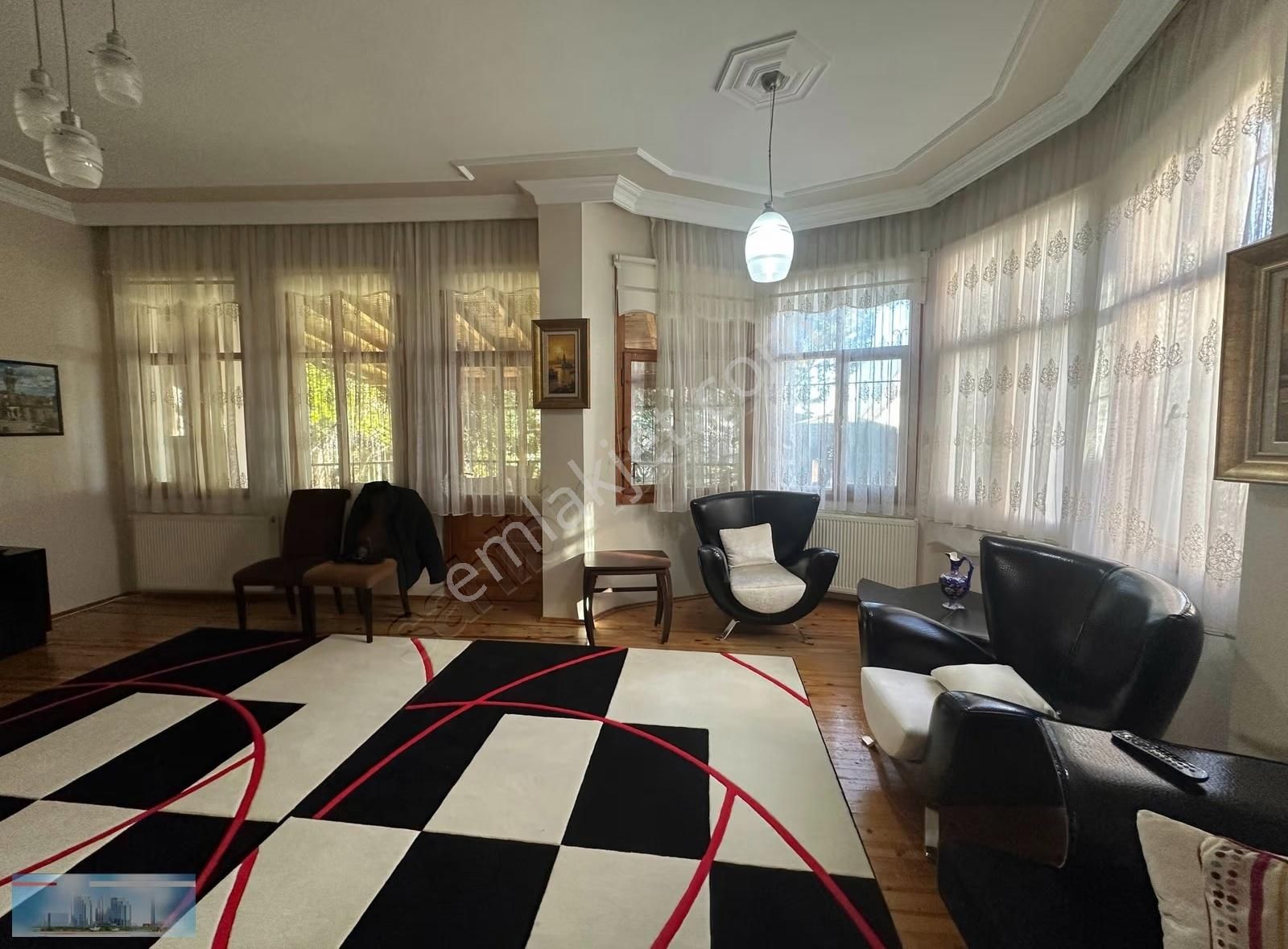 Kartepe Şirinsulhiyede Kapalı Garajlı / Teraslı Müstakil Villa - Görsel 11