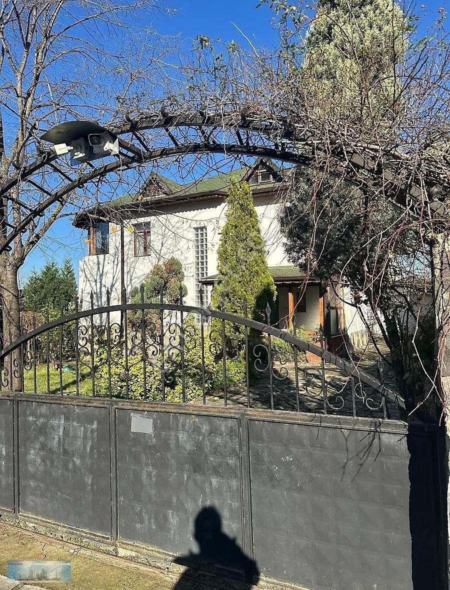 Kartepe Şirinsulhiyede Kapalı Garajlı / Teraslı Müstakil Villa - Görsel 7