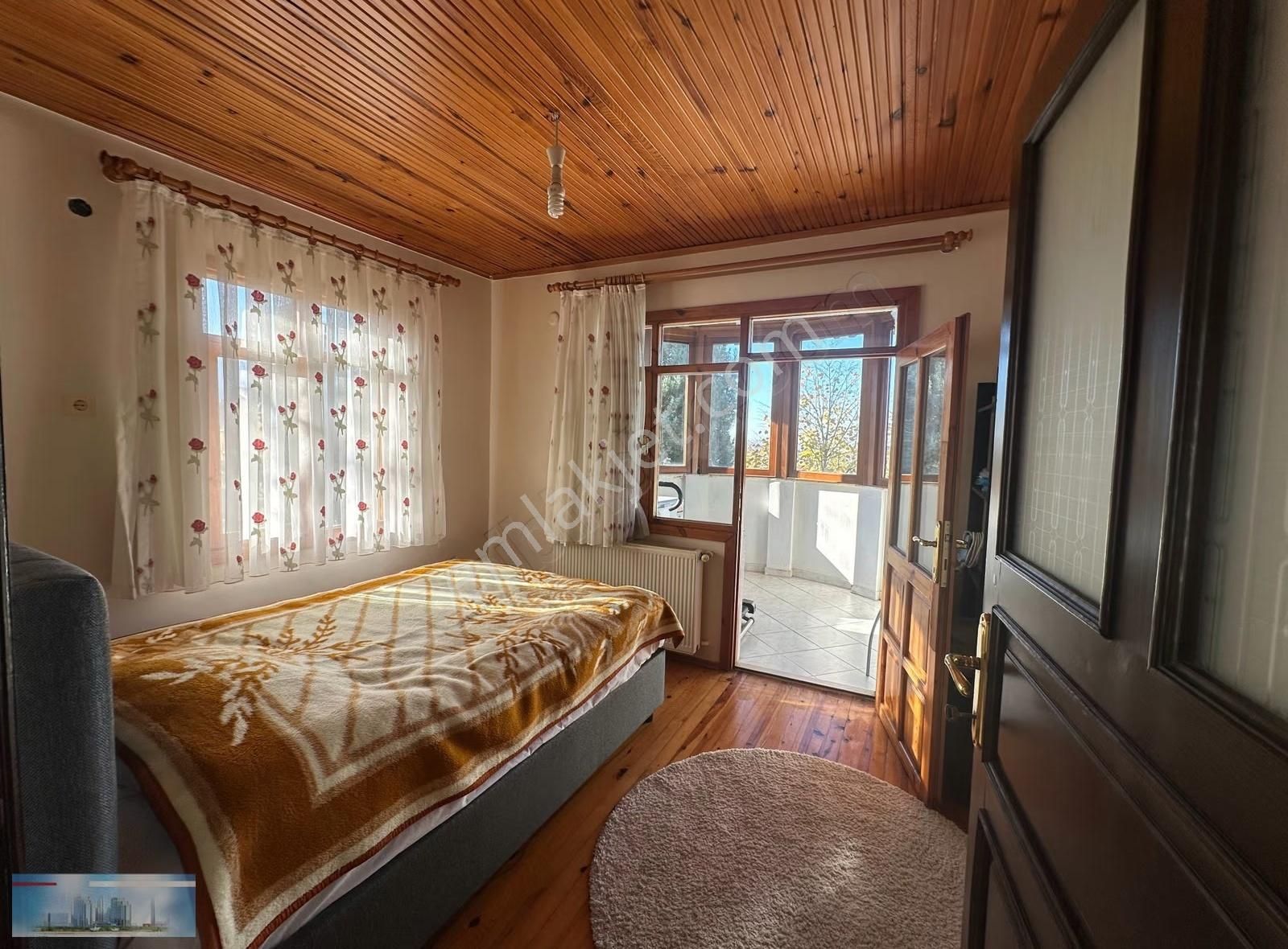 Kartepe Şirinsulhiyede Kapalı Garajlı / Teraslı Müstakil Villa - Görsel 28