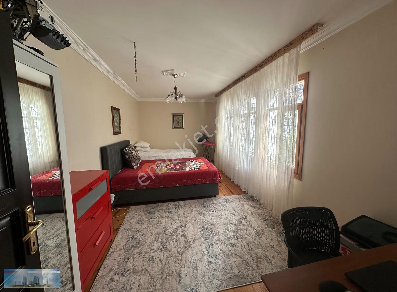 Kartepe Şirinsulhiyede Kapalı Garajlı / Teraslı Müstakil Villa - Görsel 10