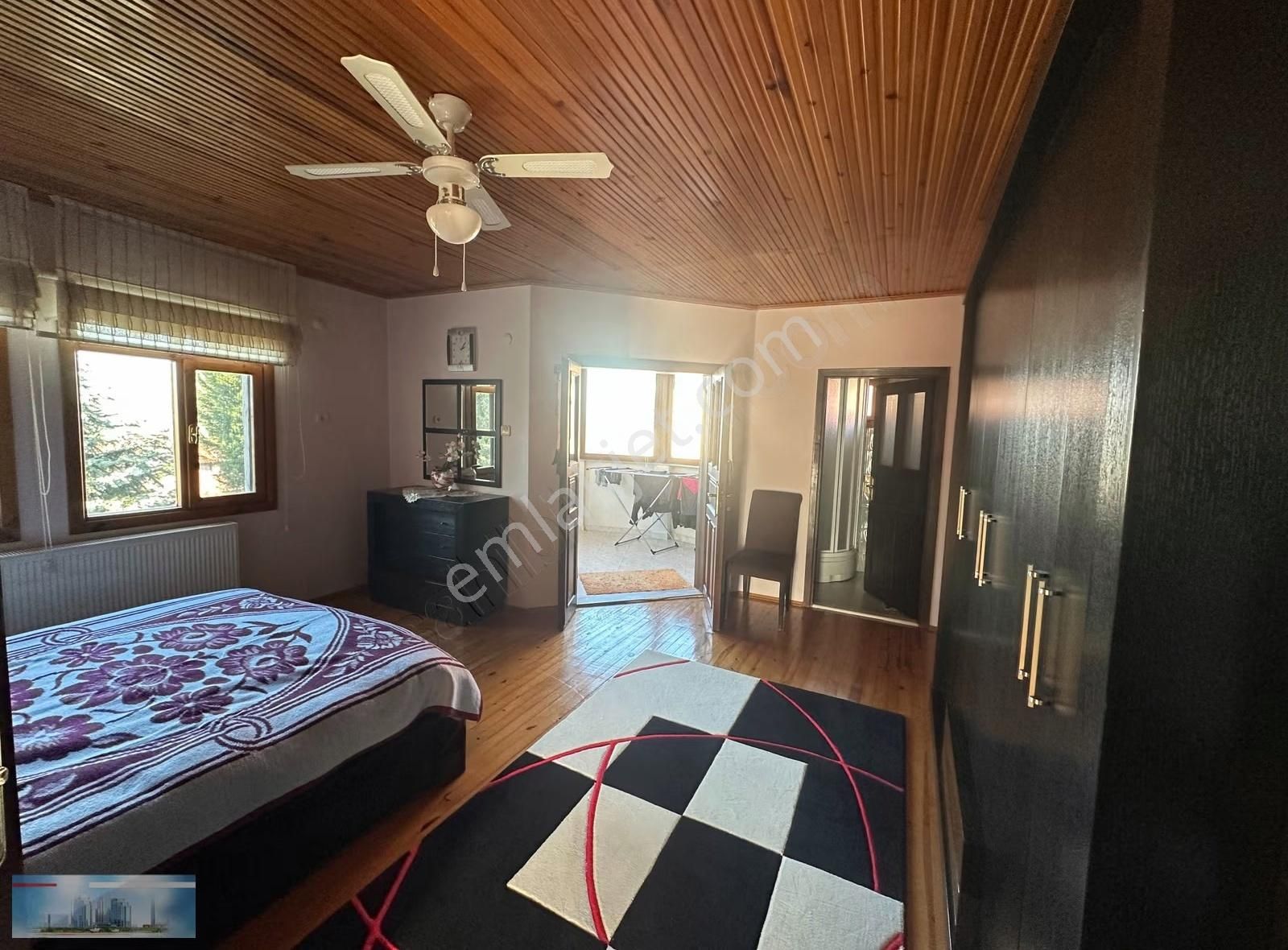 Kartepe Şirinsulhiyede Kapalı Garajlı / Teraslı Müstakil Villa - Görsel 18