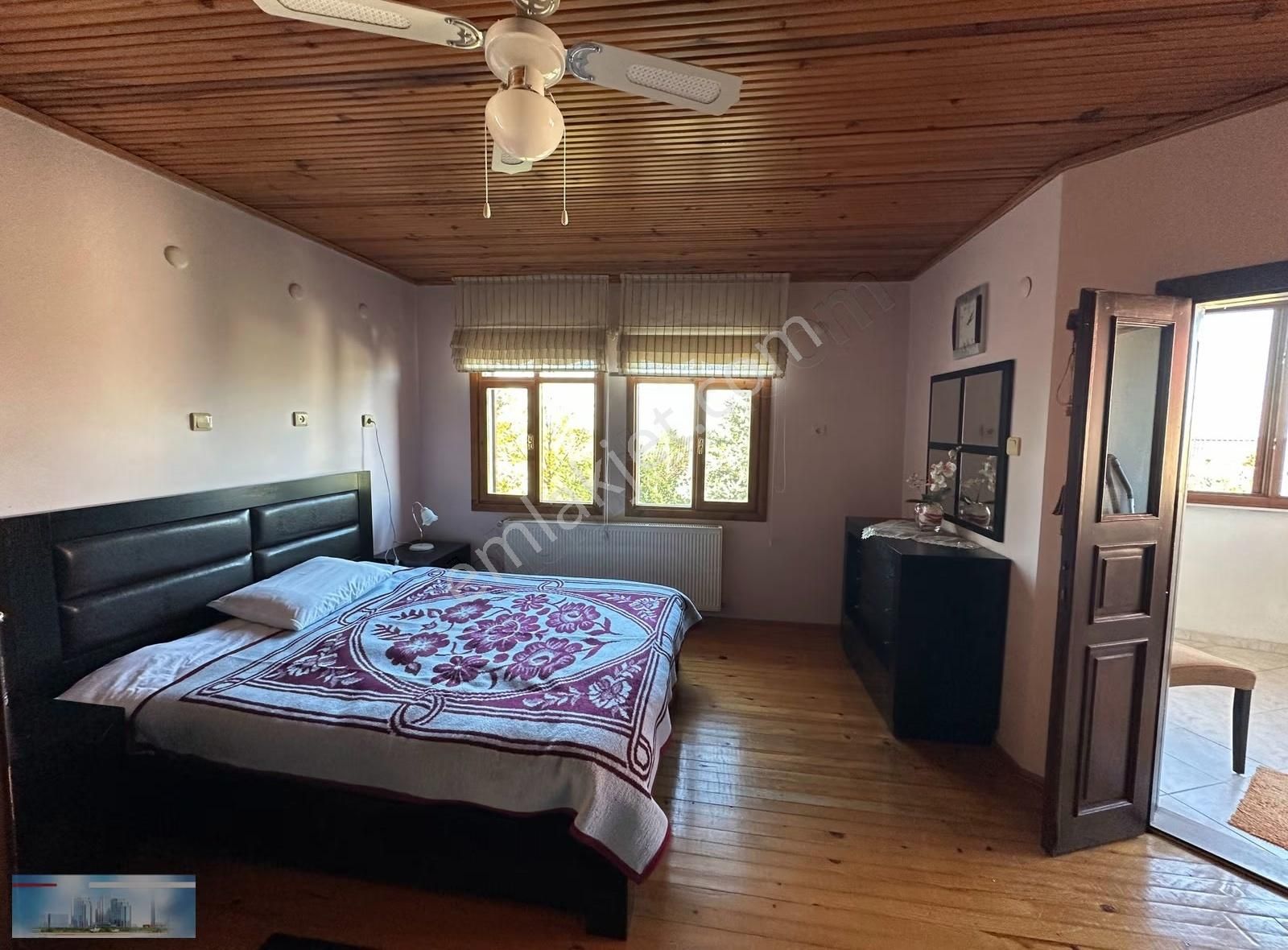 Kartepe Şirinsulhiyede Kapalı Garajlı / Teraslı Müstakil Villa - Görsel 25