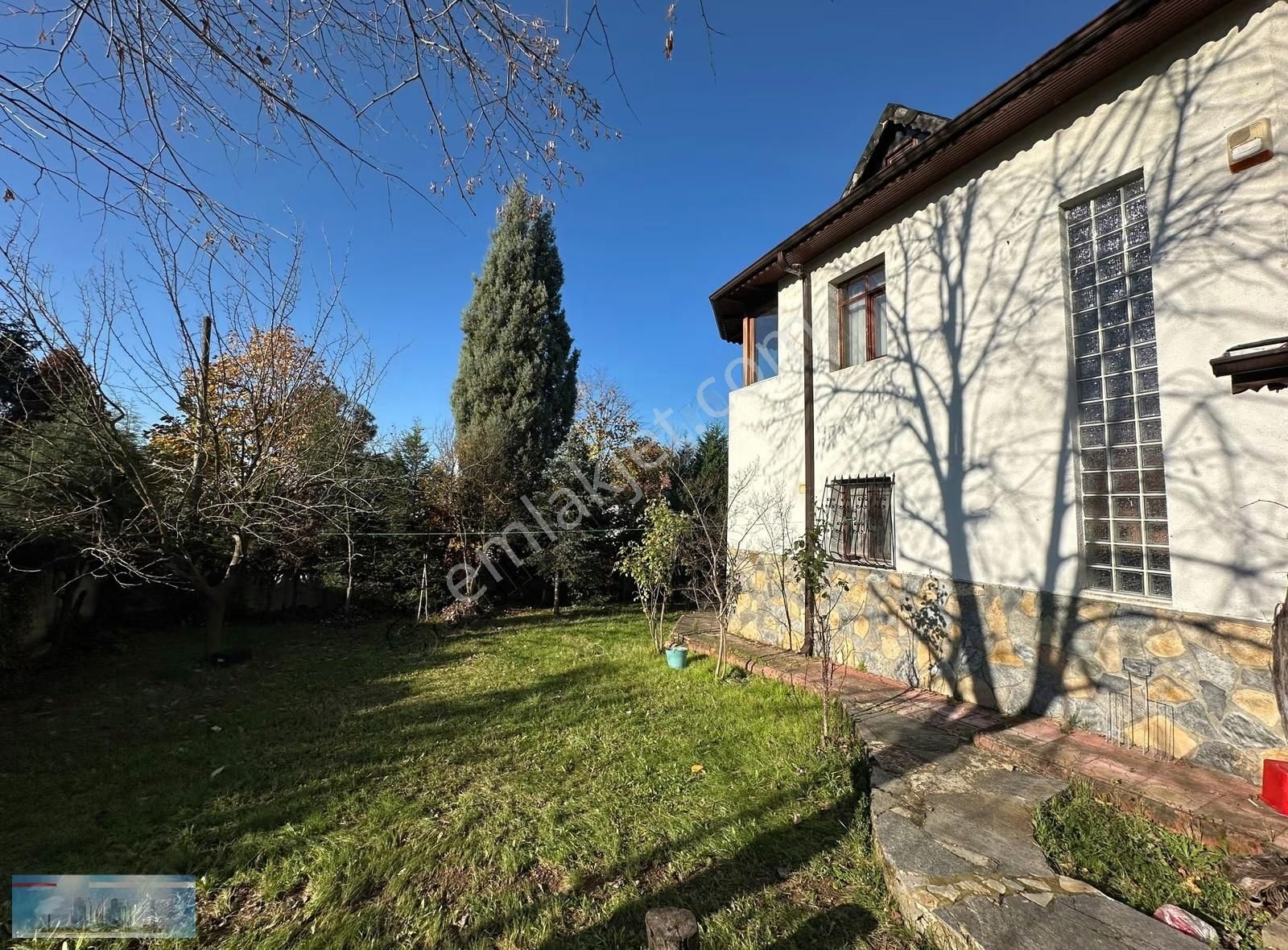 Kartepe Şirinsulhiyede Kapalı Garajlı / Teraslı Müstakil Villa - Görsel 3