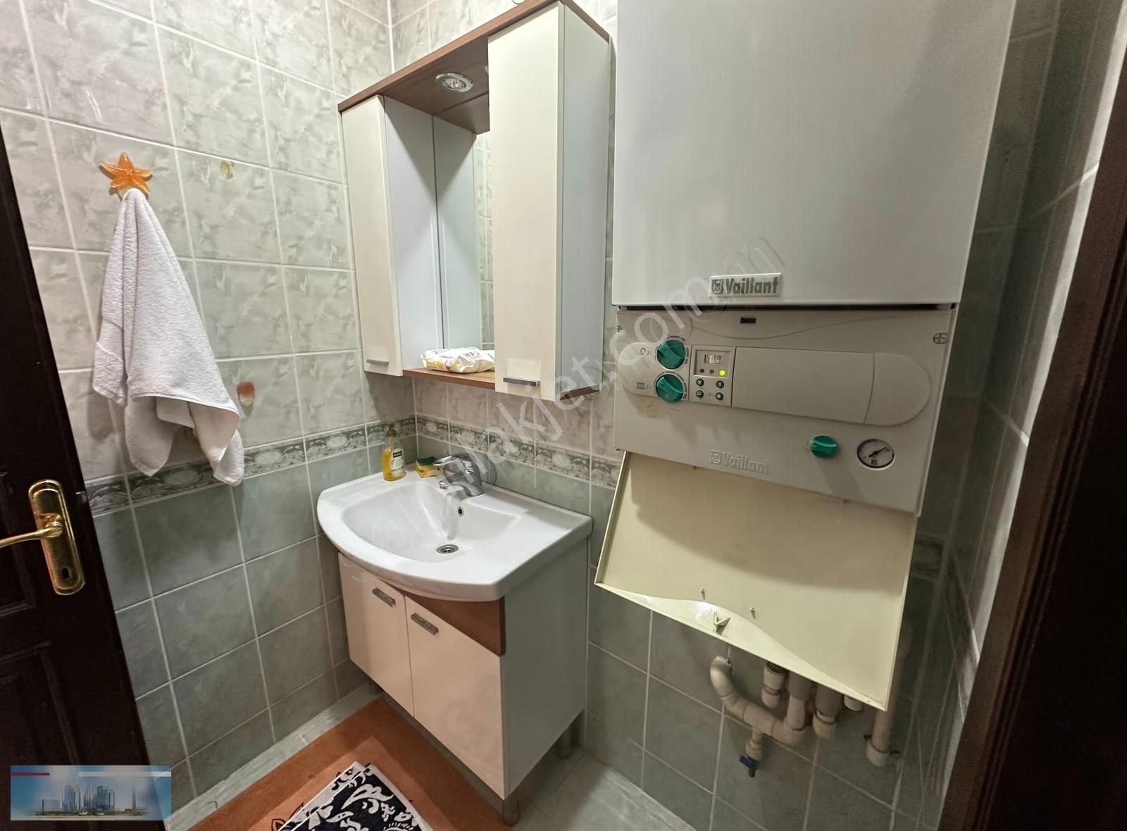 Kartepe Şirinsulhiyede Kapalı Garajlı / Teraslı Müstakil Villa - Görsel 5