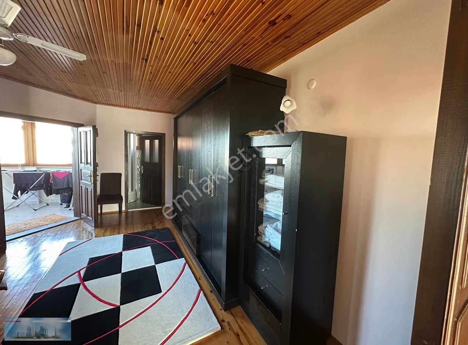 Kartepe Şirinsulhiyede Kapalı Garajlı / Teraslı Müstakil Villa - Görsel 29