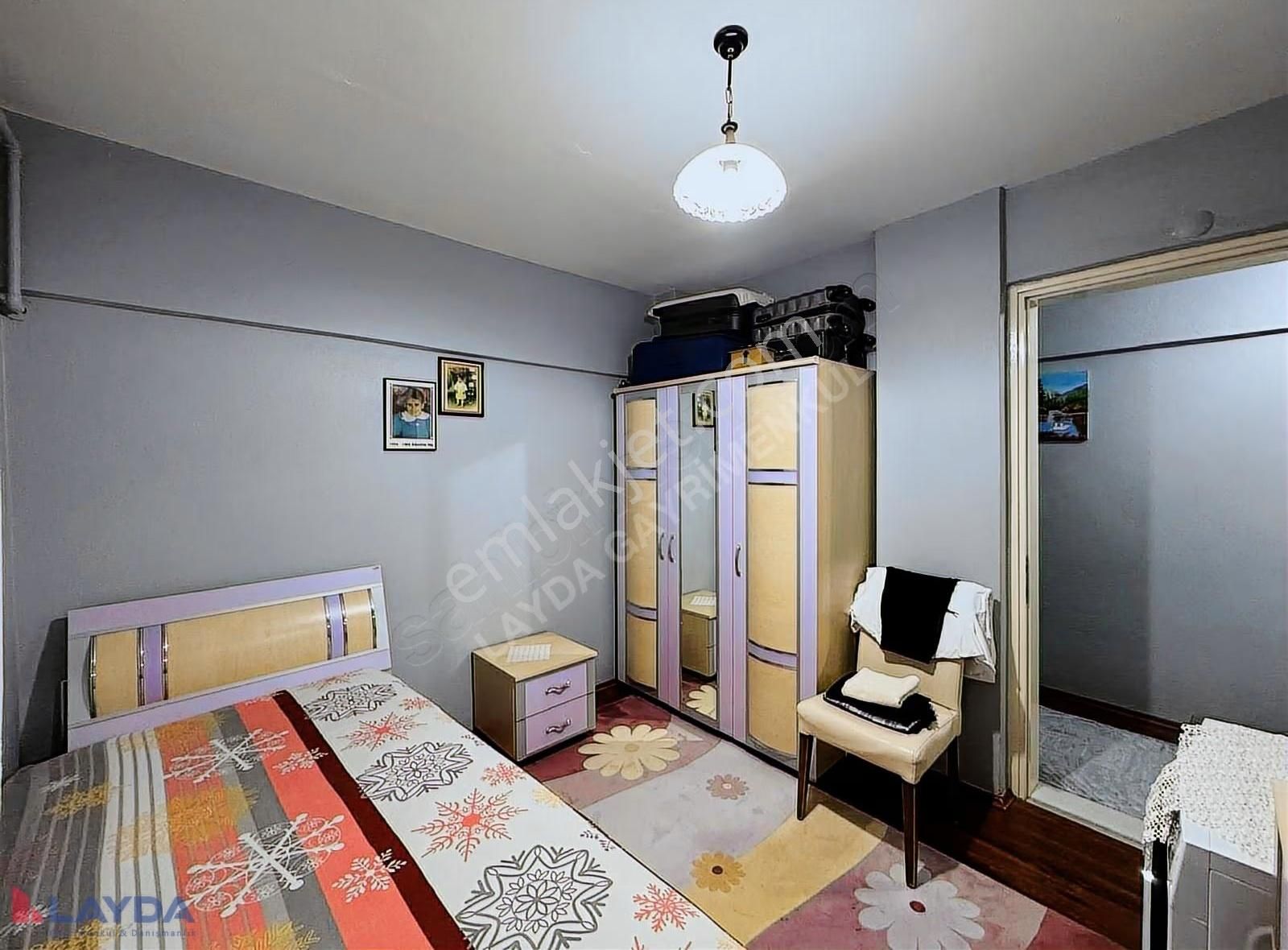 Layda'dan Fırat Mahallesi Satılık 3+1 Daire - Görsel 3