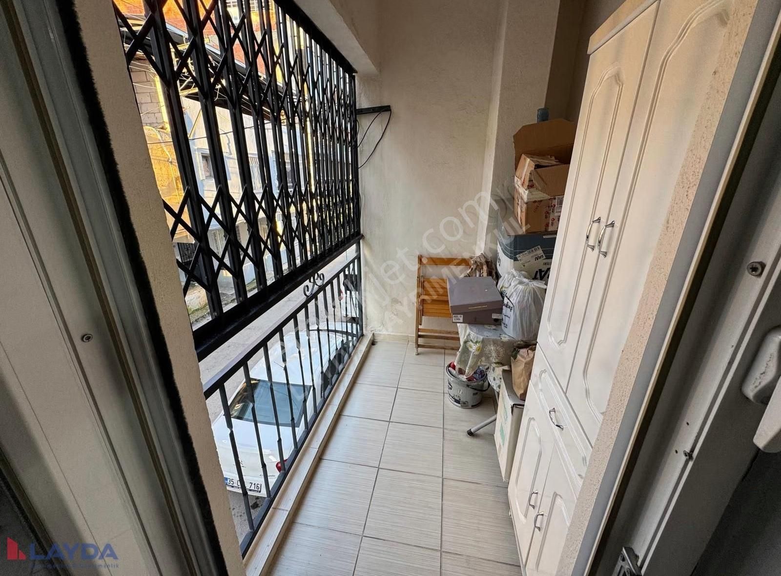 Layda'dan Fırat Mahallesi Satılık 3+1 Daire - Görsel 16