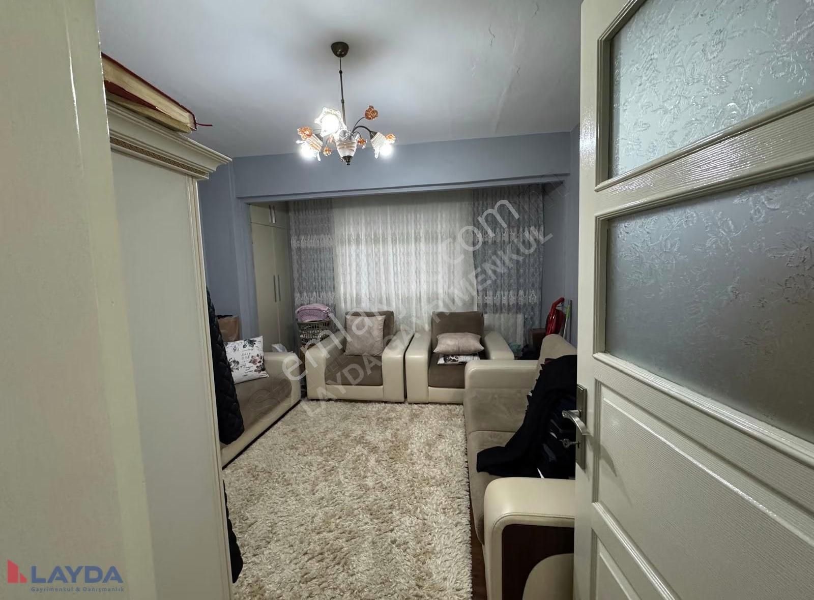 Layda'dan Fırat Mahallesi Satılık 3+1 Daire - Görsel 10