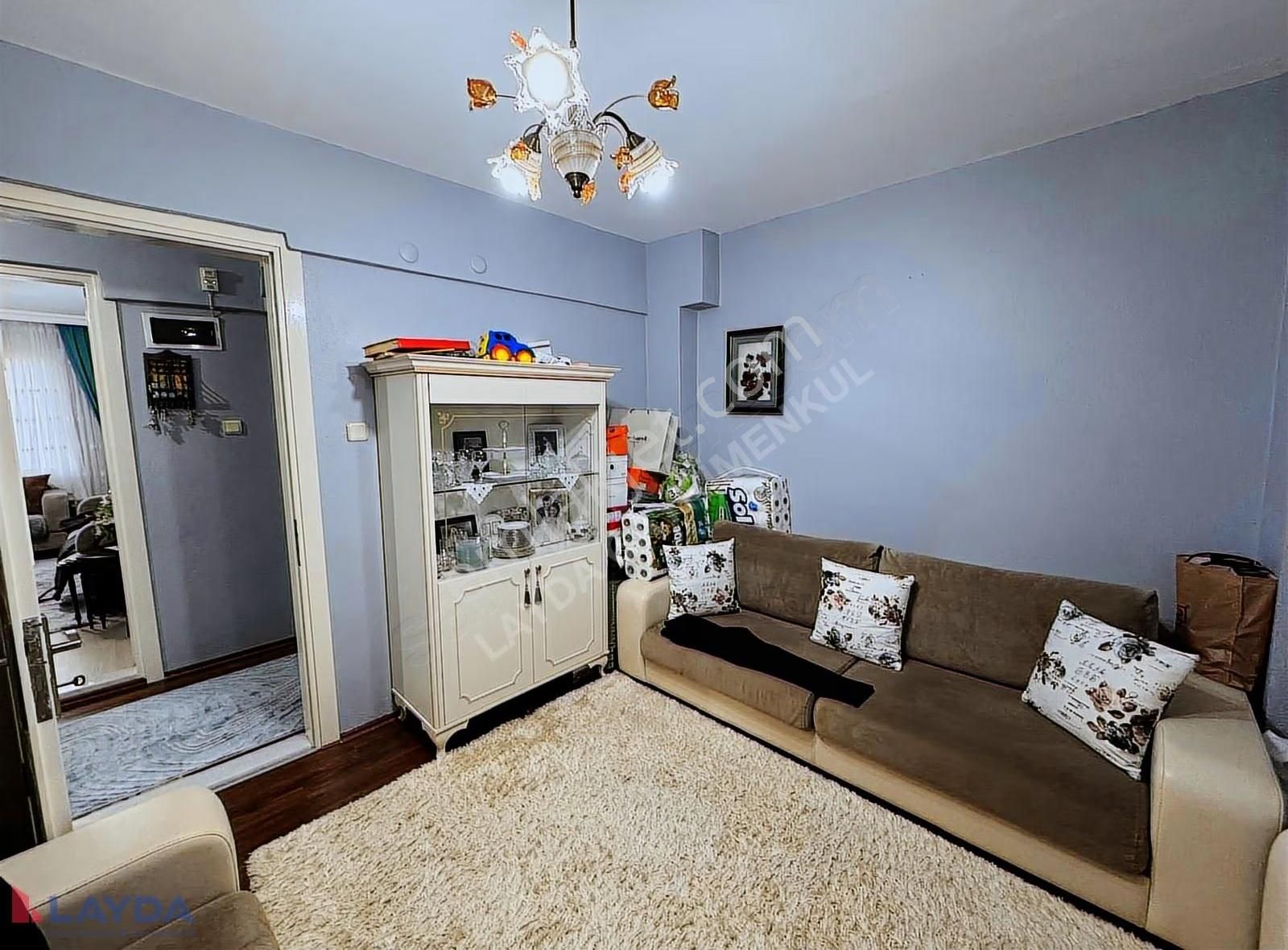 Layda'dan Fırat Mahallesi Satılık 3+1 Daire - Görsel 4