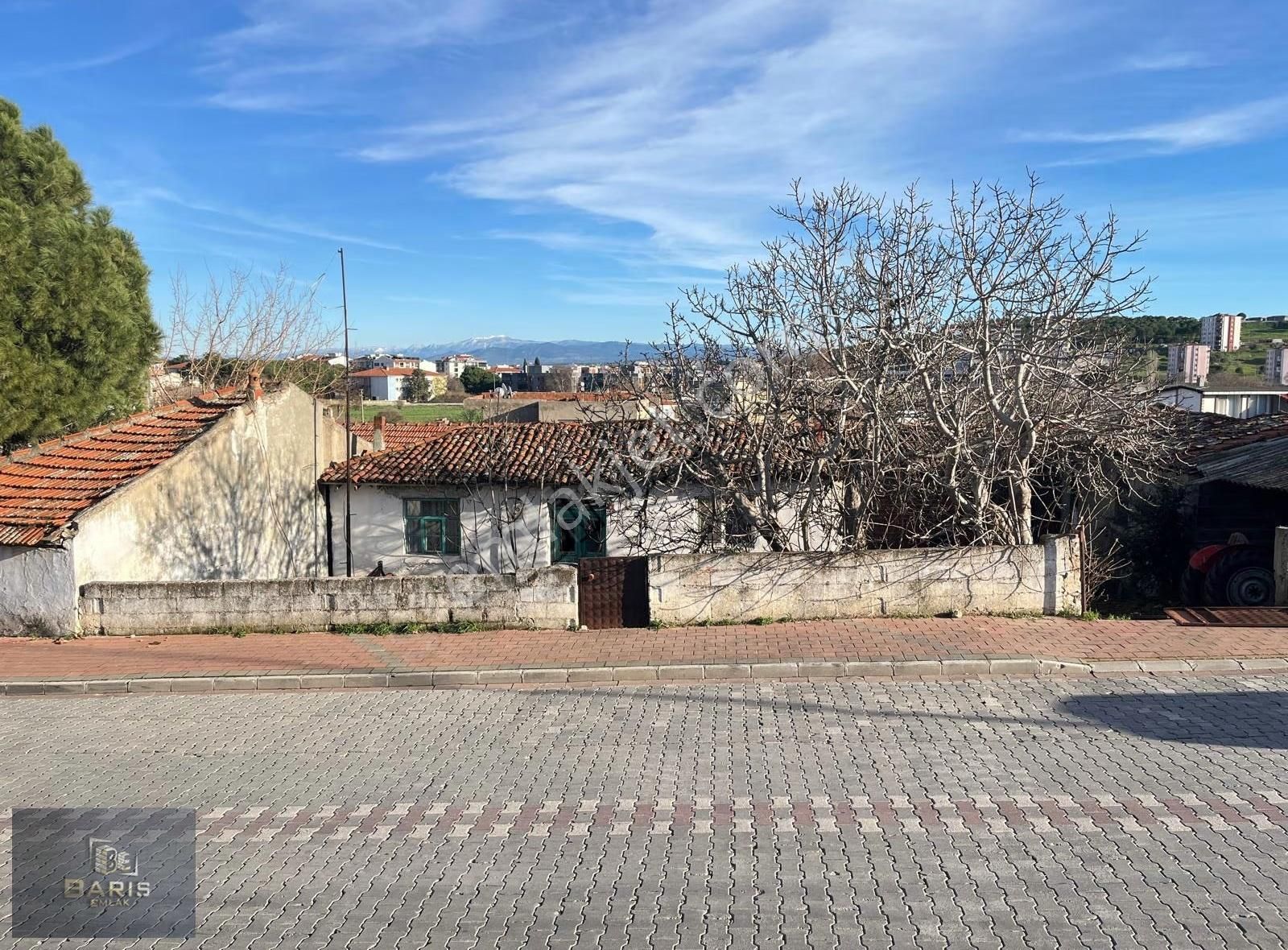 Çanakkale Ezine Danişment Mahallesinde Satılık Müstakil Ev - Görsel 12