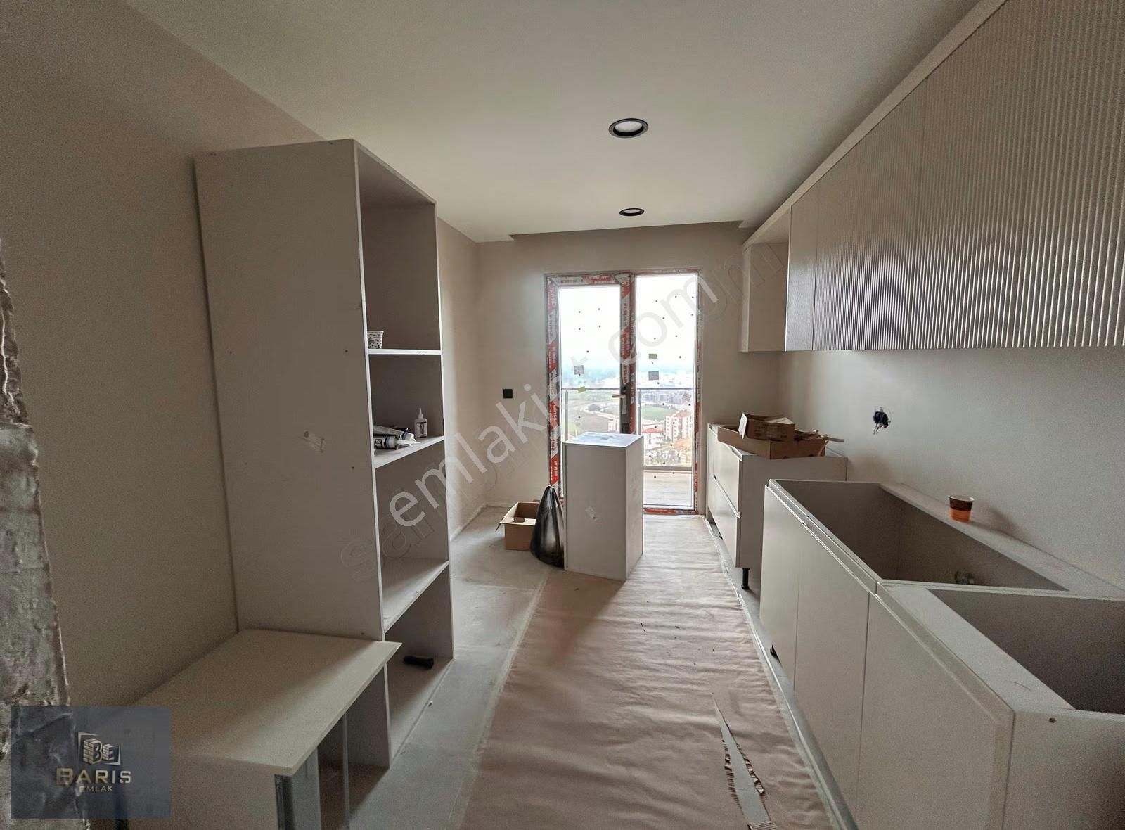 Ezine Seyir Konakları 1.etap Satılık 3+1 Daire - Görsel 6