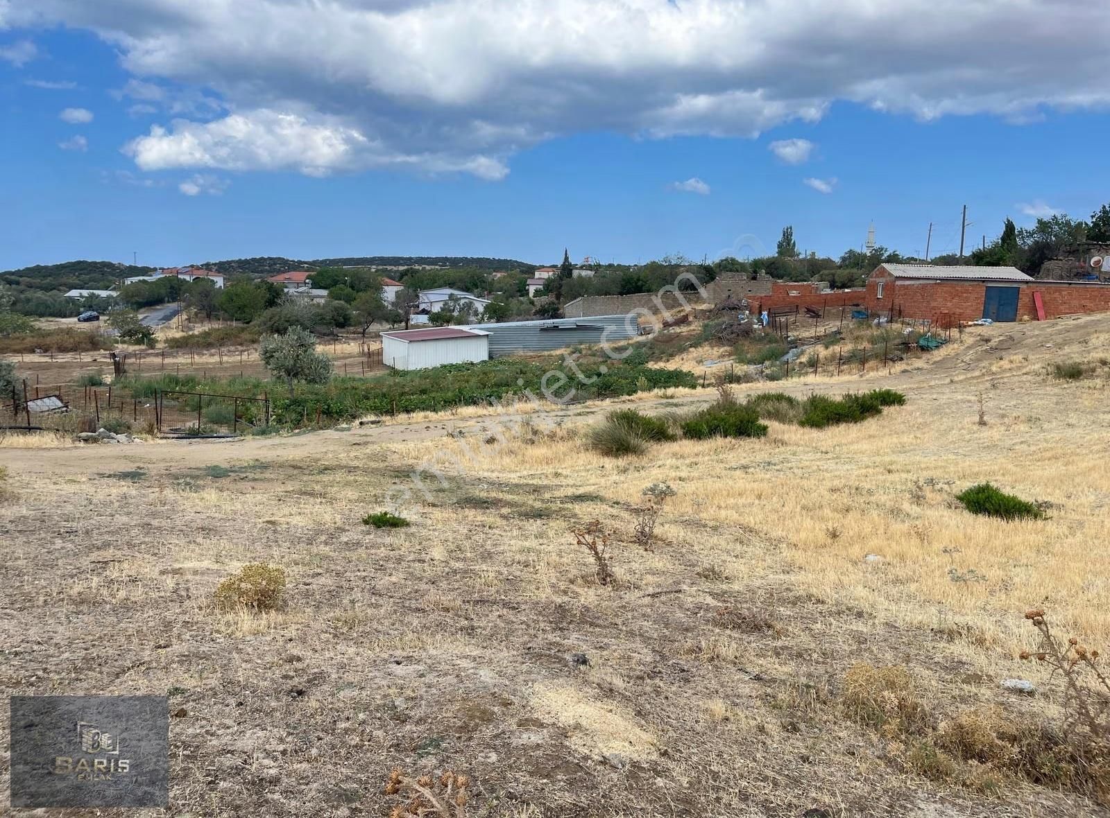 Çanakkale Ezine Alemşah Köyünde Satılık İmarlı Arsa - Görsel 7