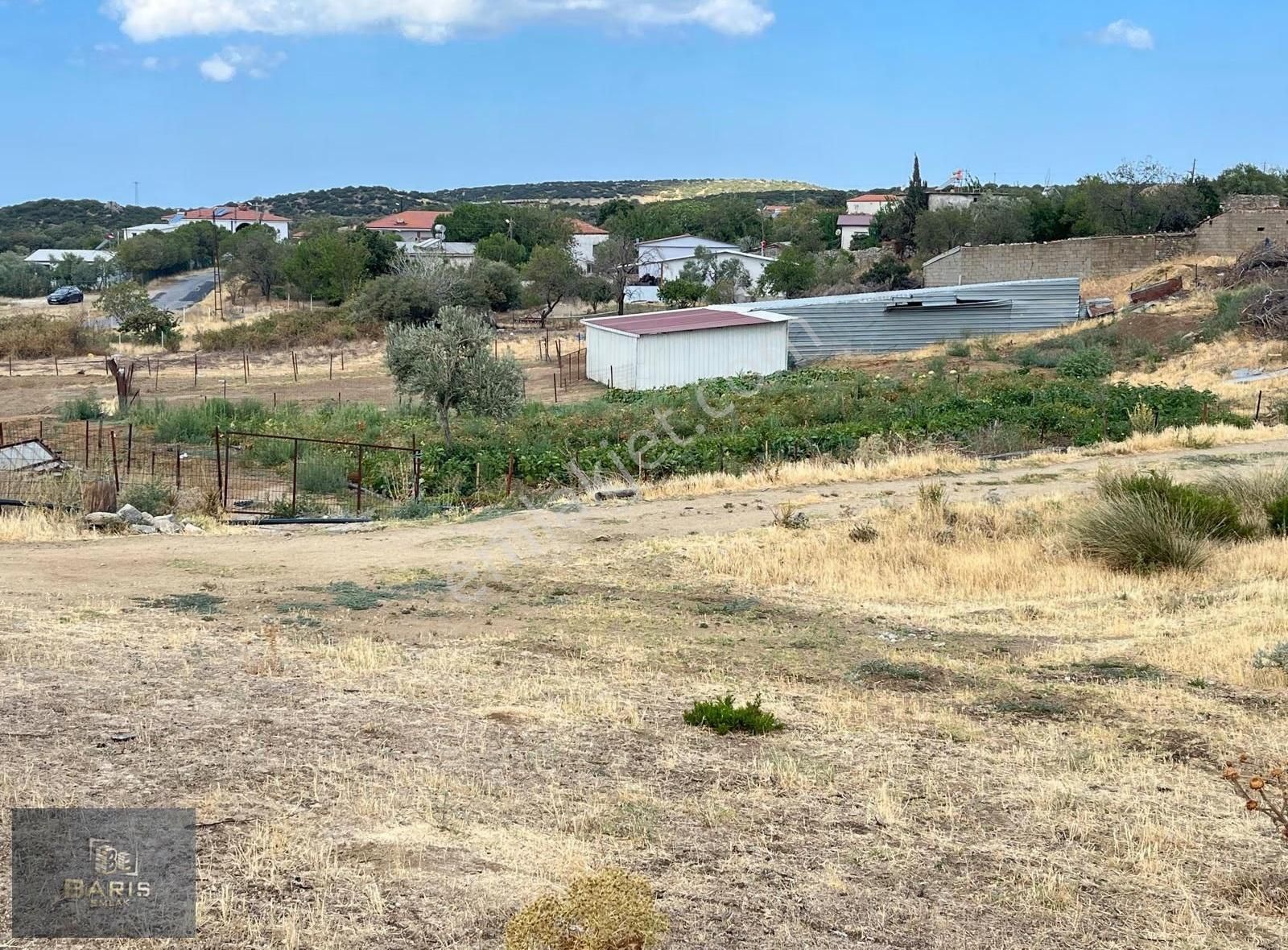 Çanakkale Ezine Alemşah Köyünde Satılık İmarlı Arsa - Görsel 5