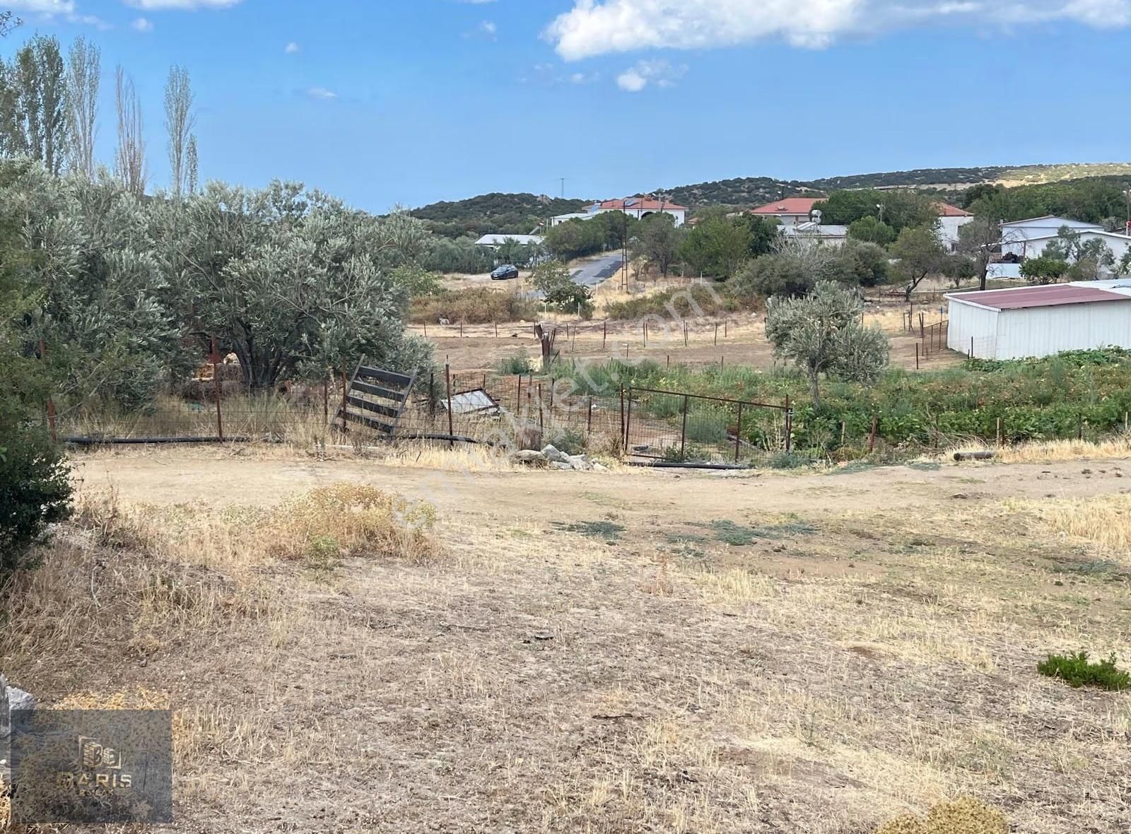 Çanakkale Ezine Alemşah Köyünde Satılık İmarlı Arsa - Görsel 16