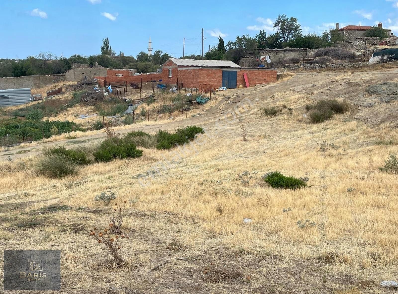Çanakkale Ezine Alemşah Köyünde Satılık İmarlı Arsa - Görsel 6