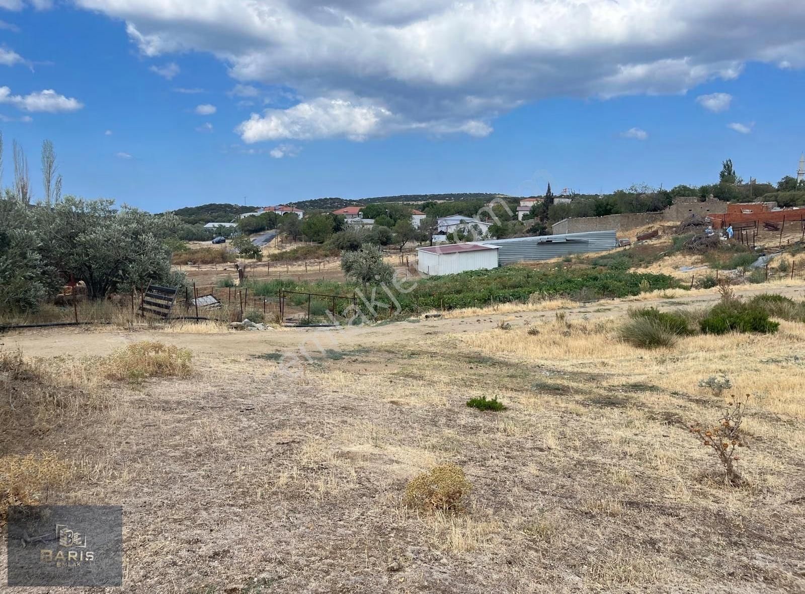 Çanakkale Ezine Alemşah Köyünde Satılık İmarlı Arsa - Görsel 13