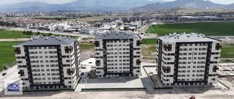 Dağtekin Bade 6 Satılık Daire - Görsel 3