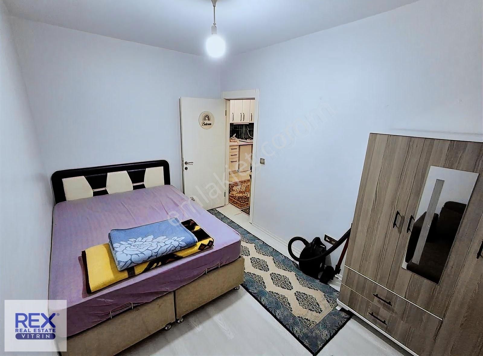 Bağımsız Balkonlu Eşyalı 1+1 - Görsel 10