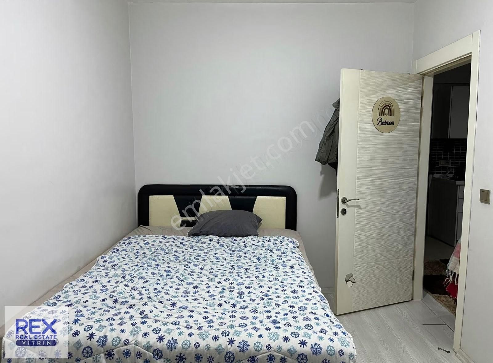 Bağımsız Balkonlu Eşyalı 1+1 - Görsel 4