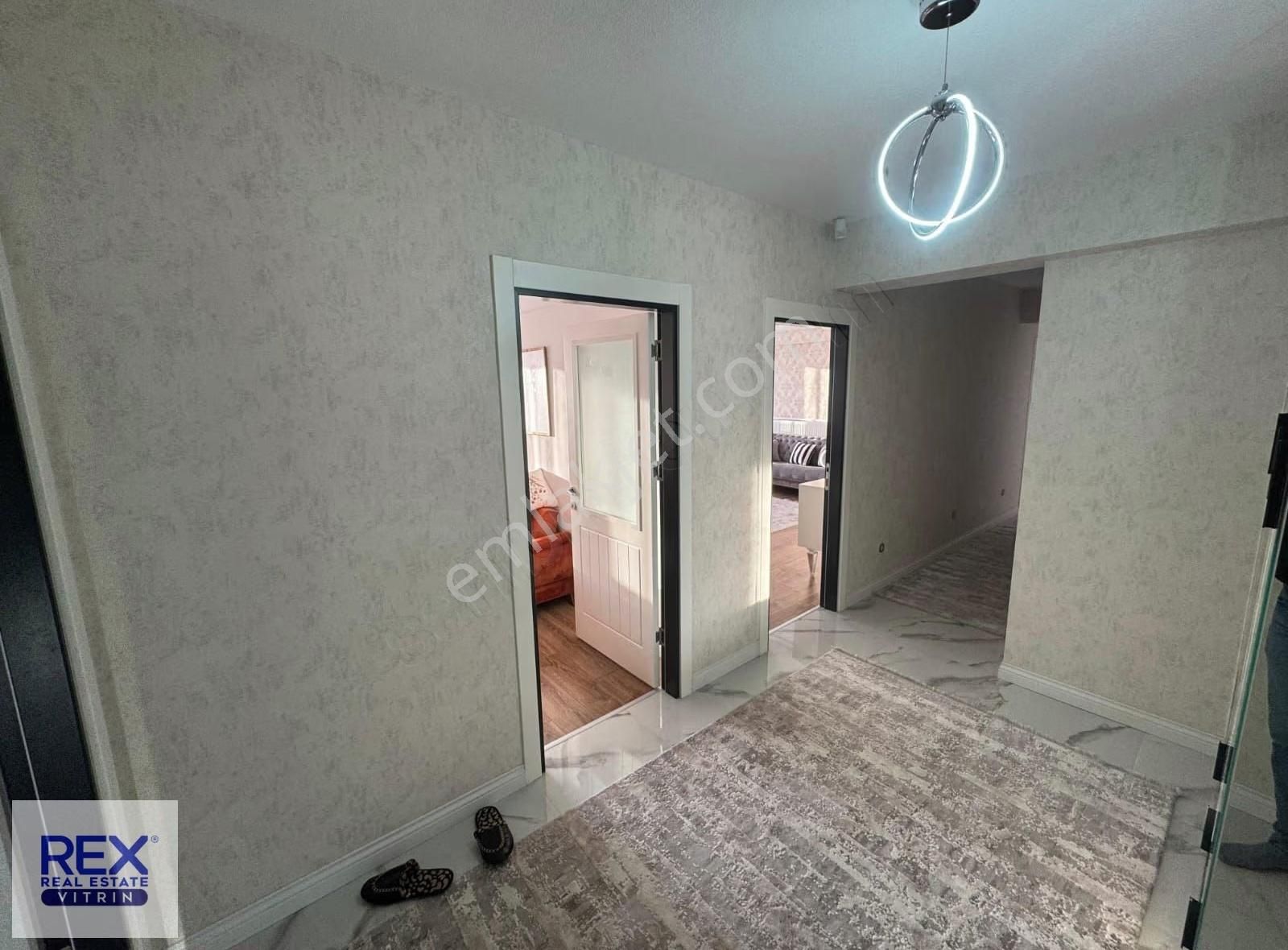 Site İçersinde 3 Cephe Lüx Arven Florya - Görsel 7