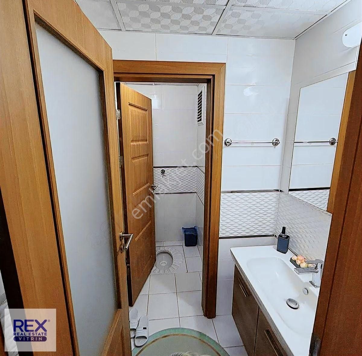 Talas Tablakaya Da Çift Balkonlu Geniş Oturumlu Fırsat Daire - Görsel 6