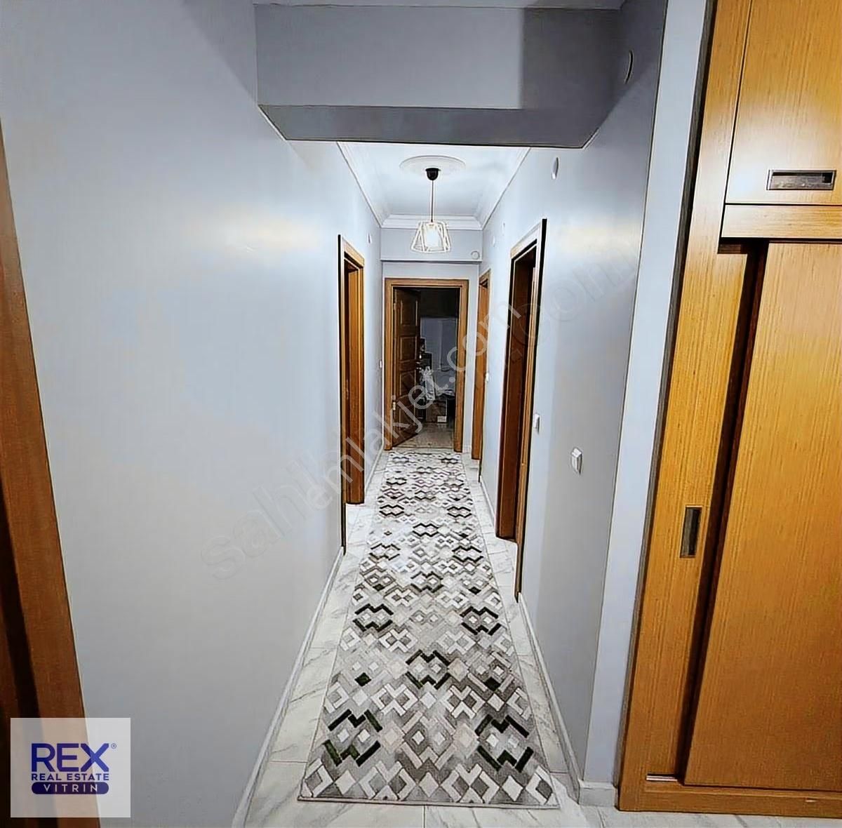 Talas Tablakaya Da Çift Balkonlu Geniş Oturumlu Fırsat Daire - Görsel 7