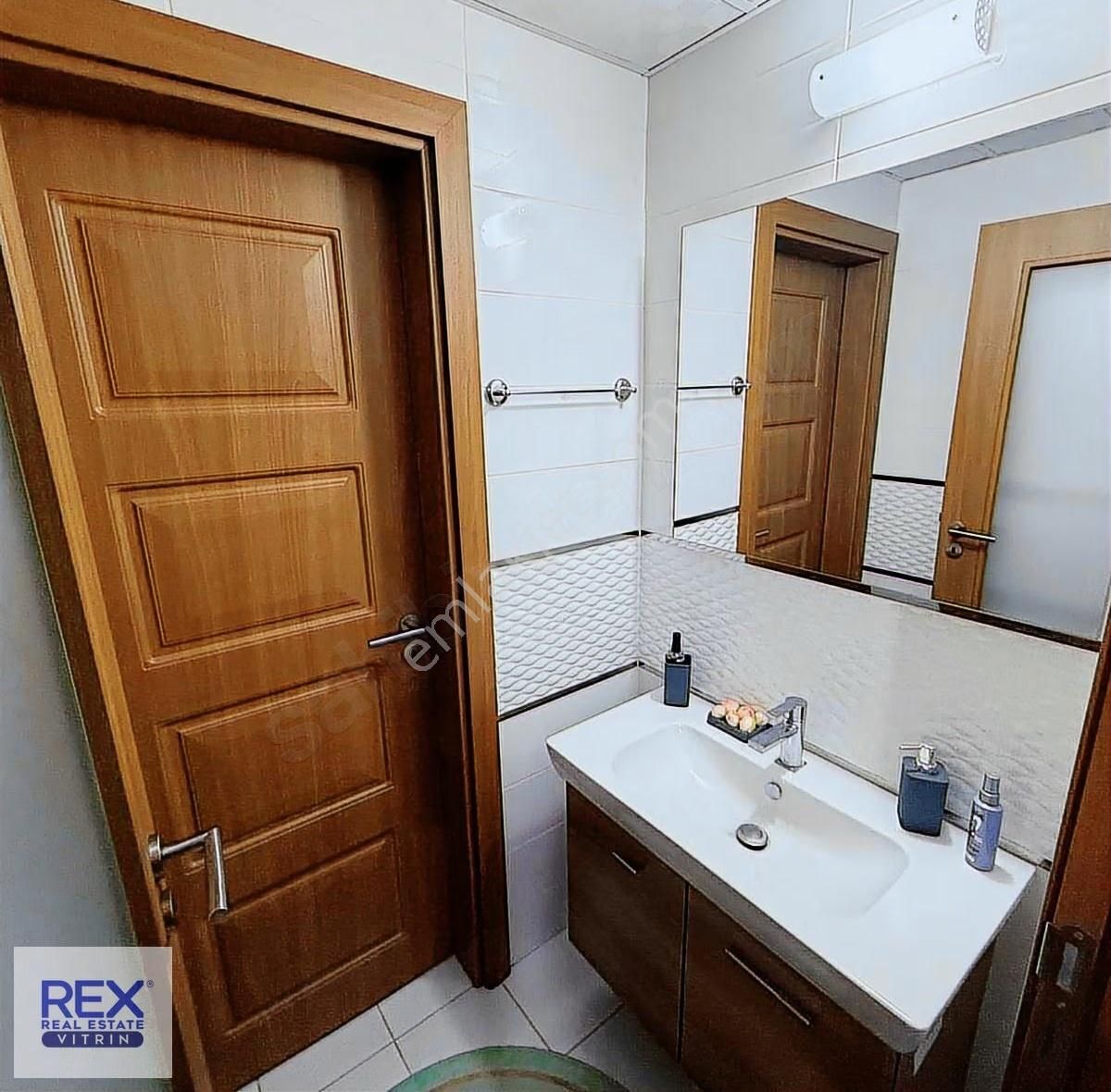 Talas Tablakaya Da Çift Balkonlu Geniş Oturumlu Fırsat Daire - Görsel 24