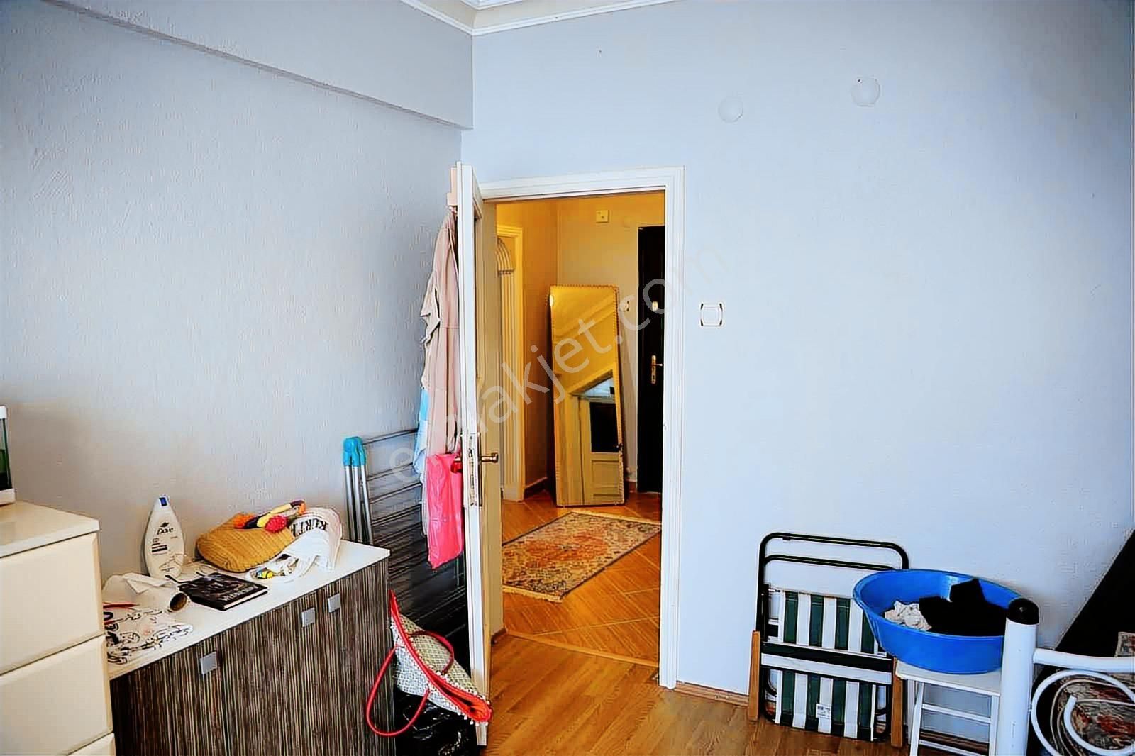Merkez İnkum Satılık Deniz Manzaralı Daire Ön Cephe - Görsel 11