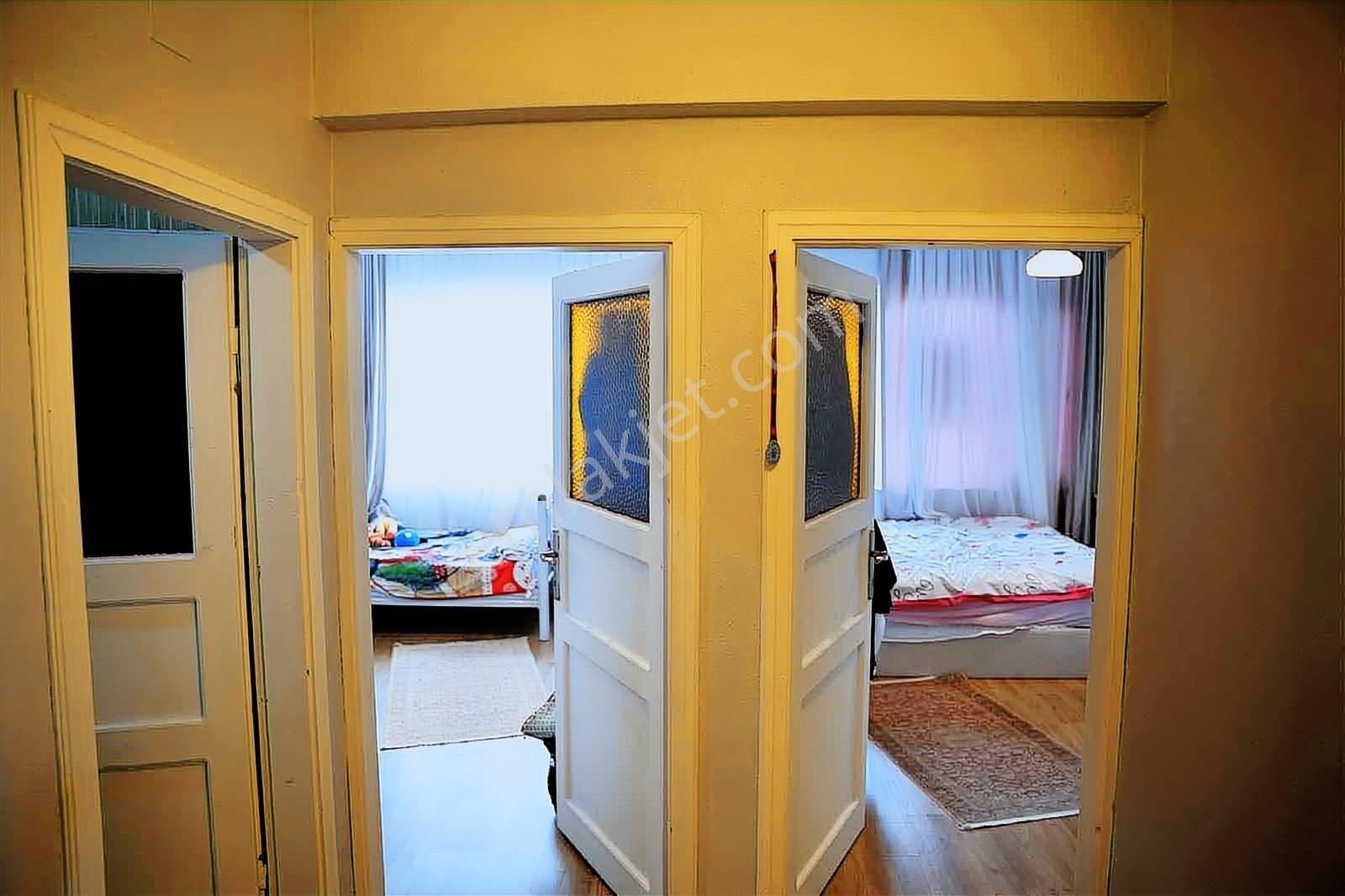 Merkez İnkum Satılık Deniz Manzaralı Daire Ön Cephe - Görsel 14