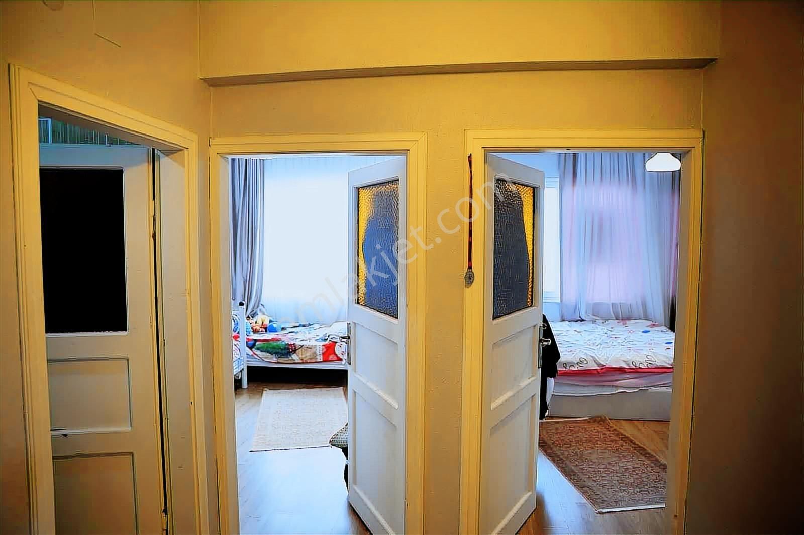 Merkez İnkum Satılık Deniz Manzaralı Daire Ön Cephe - Görsel 13