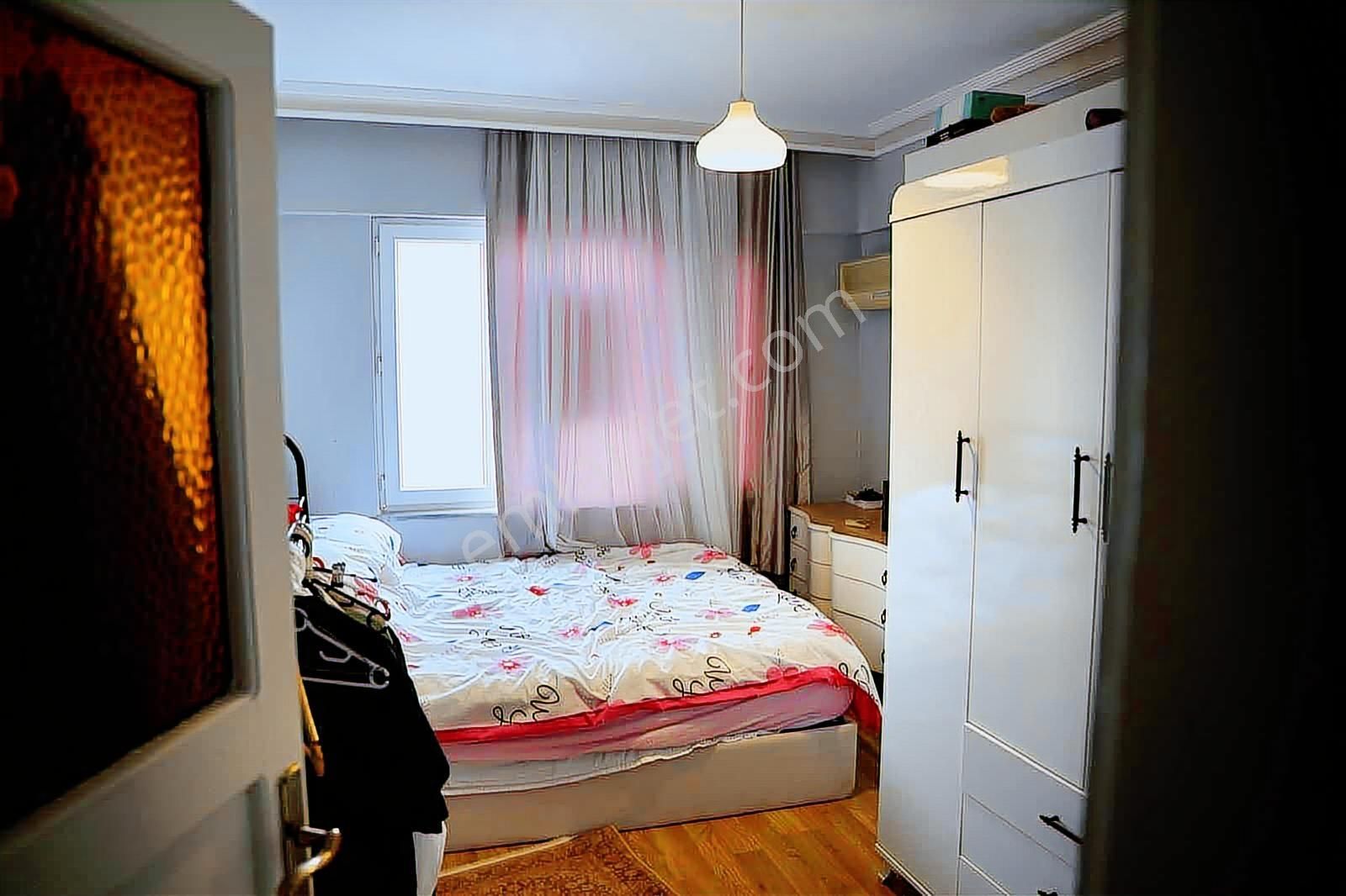 Merkez İnkum Satılık Deniz Manzaralı Daire Ön Cephe - Görsel 10
