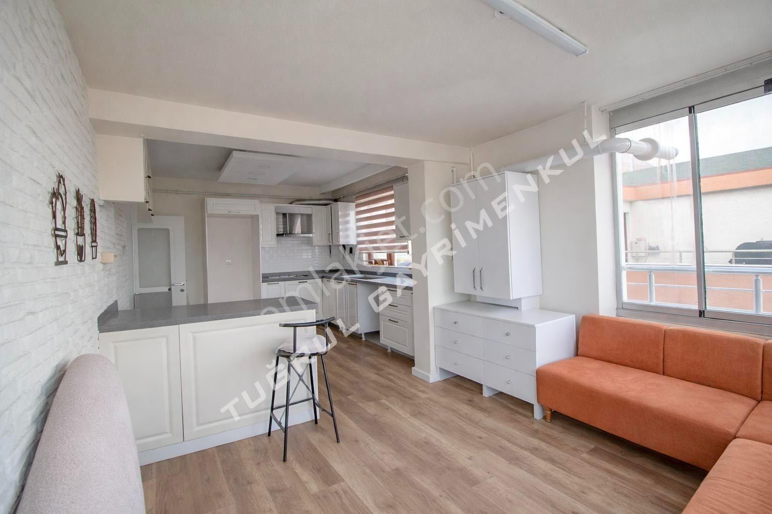 Çalı Gümüşlükte 5+1 Dubleks Çift Teraslı Manzaralı