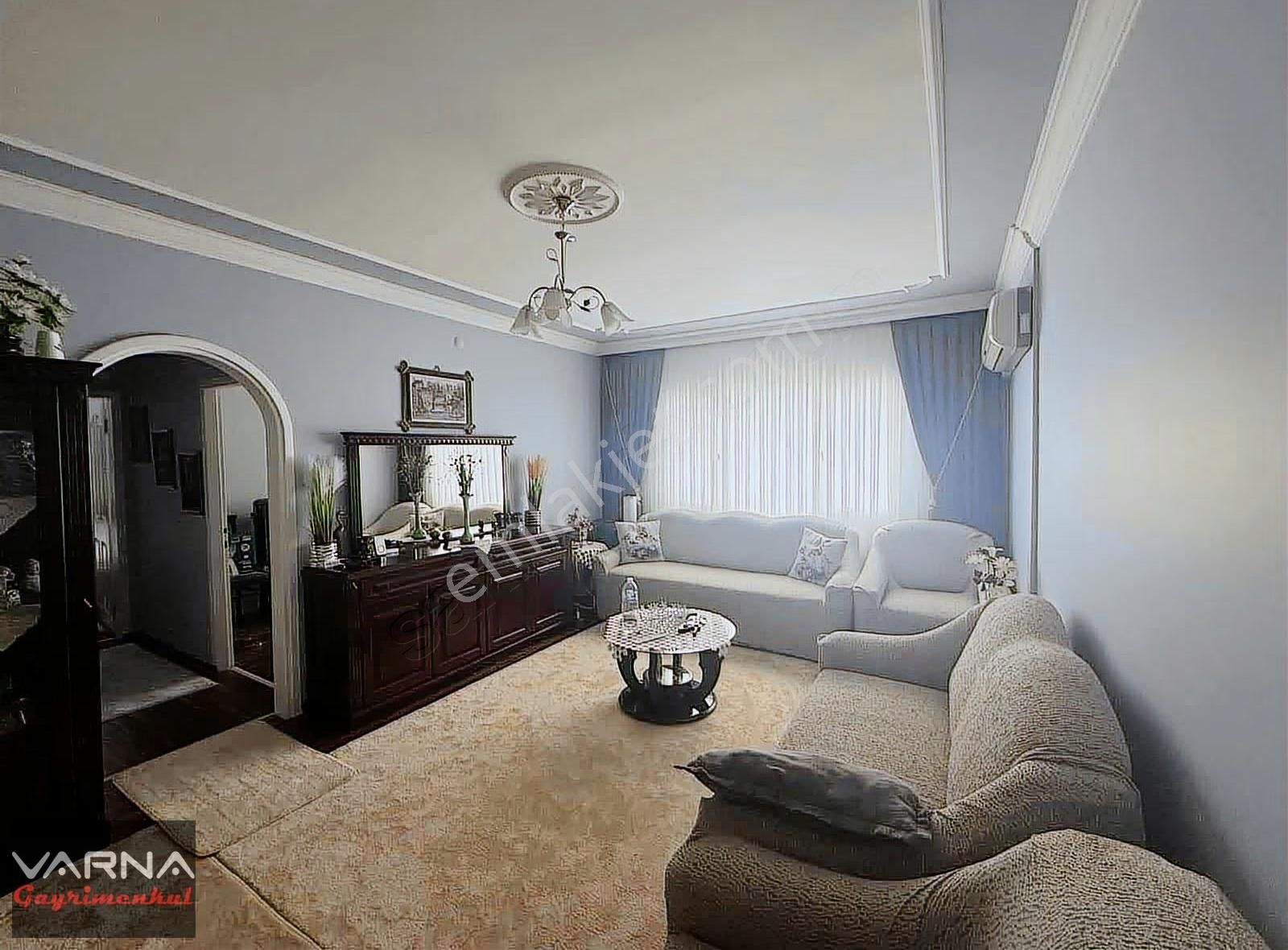 Menderes Görece Kiralık Full Eşyalı 2+1 80 M2 Daire - Görsel 5