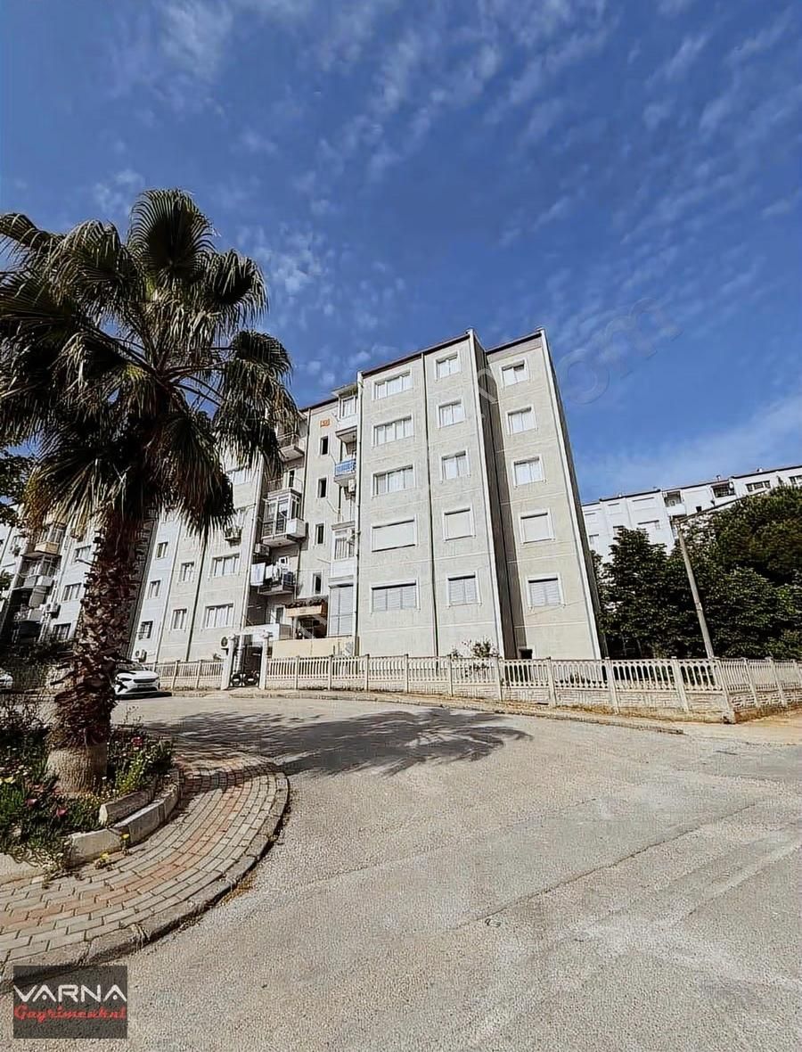 Menderes Görece Kiralık Full Eşyalı 2+1 80 M2 Daire - Görsel 4