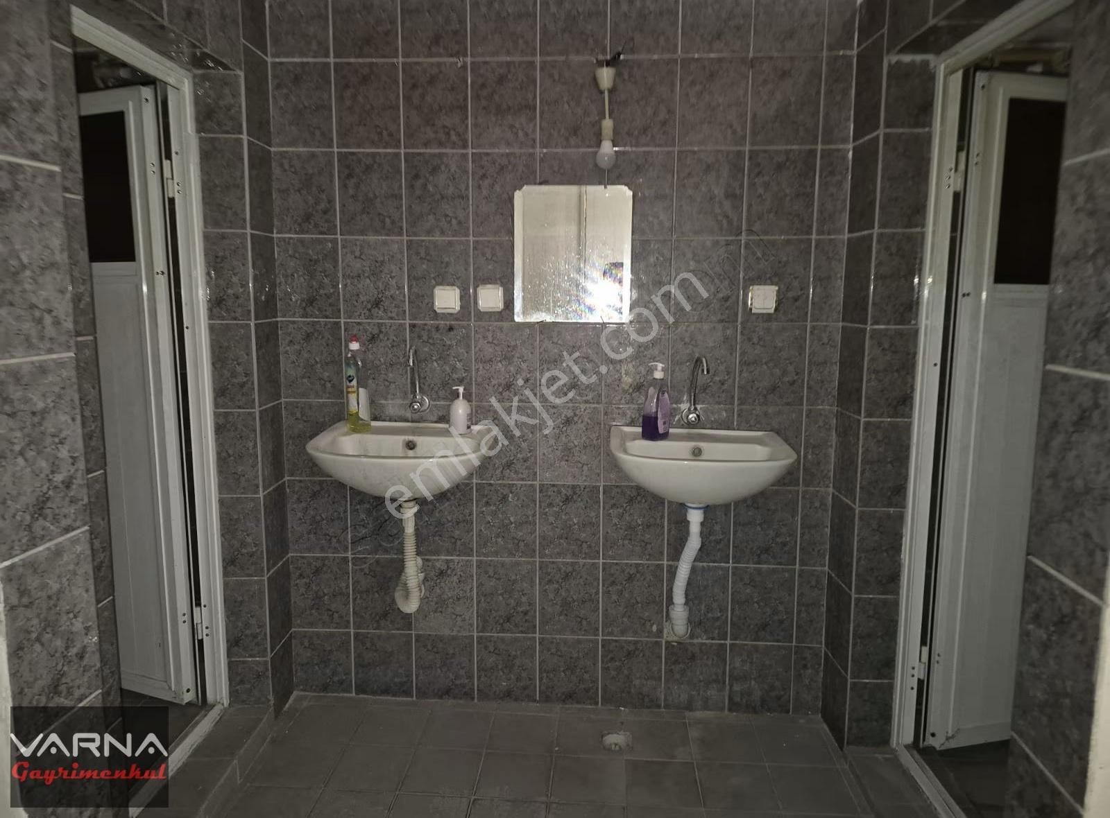 Gaziemir Sarnıç 170 M2 Sanayi Elektrik Mağaza Dükkan - Görsel 3