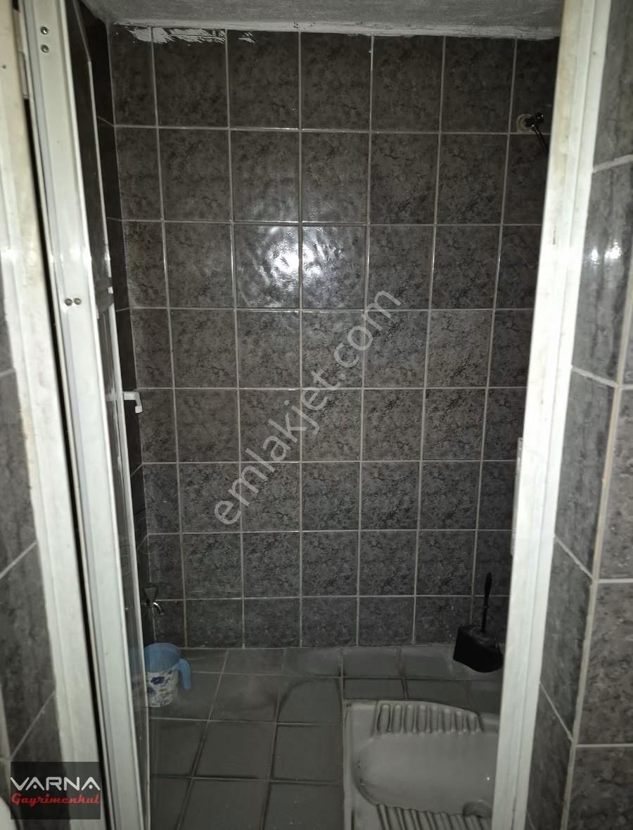 Gaziemir Sarnıç 170 M2 Sanayi Elektrik Mağaza Dükkan - Görsel 6