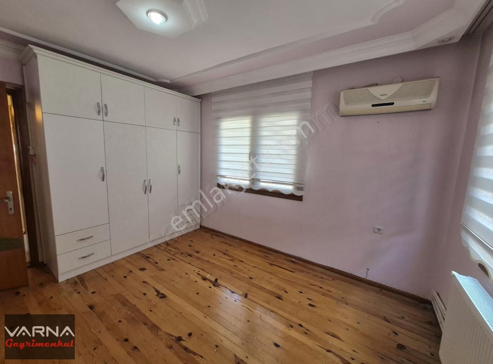 Gaziemir Sarnıç 3+1 Doğalgazlı Klimali Ferah Geniş Daire - Görsel 12