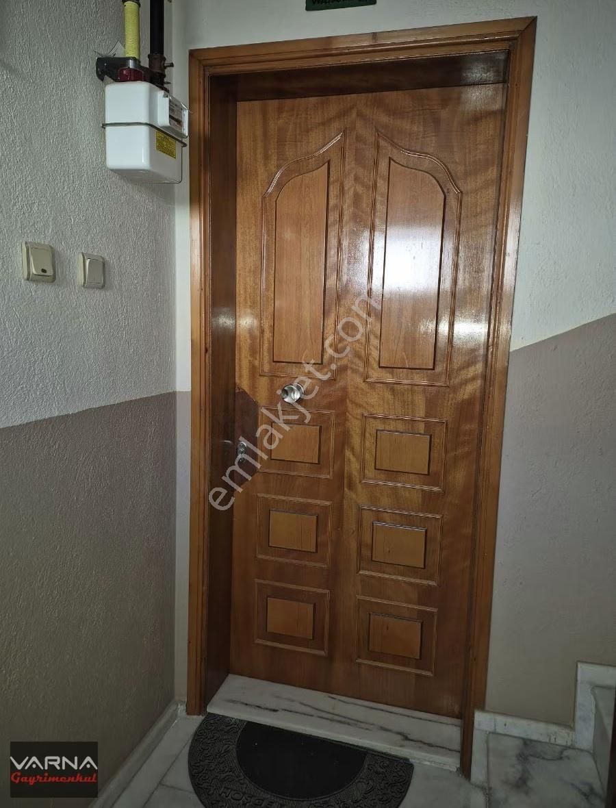 Gaziemir Sarnıç 3+1 Doğalgazlı Klimali Ferah Geniş Daire - Görsel 16