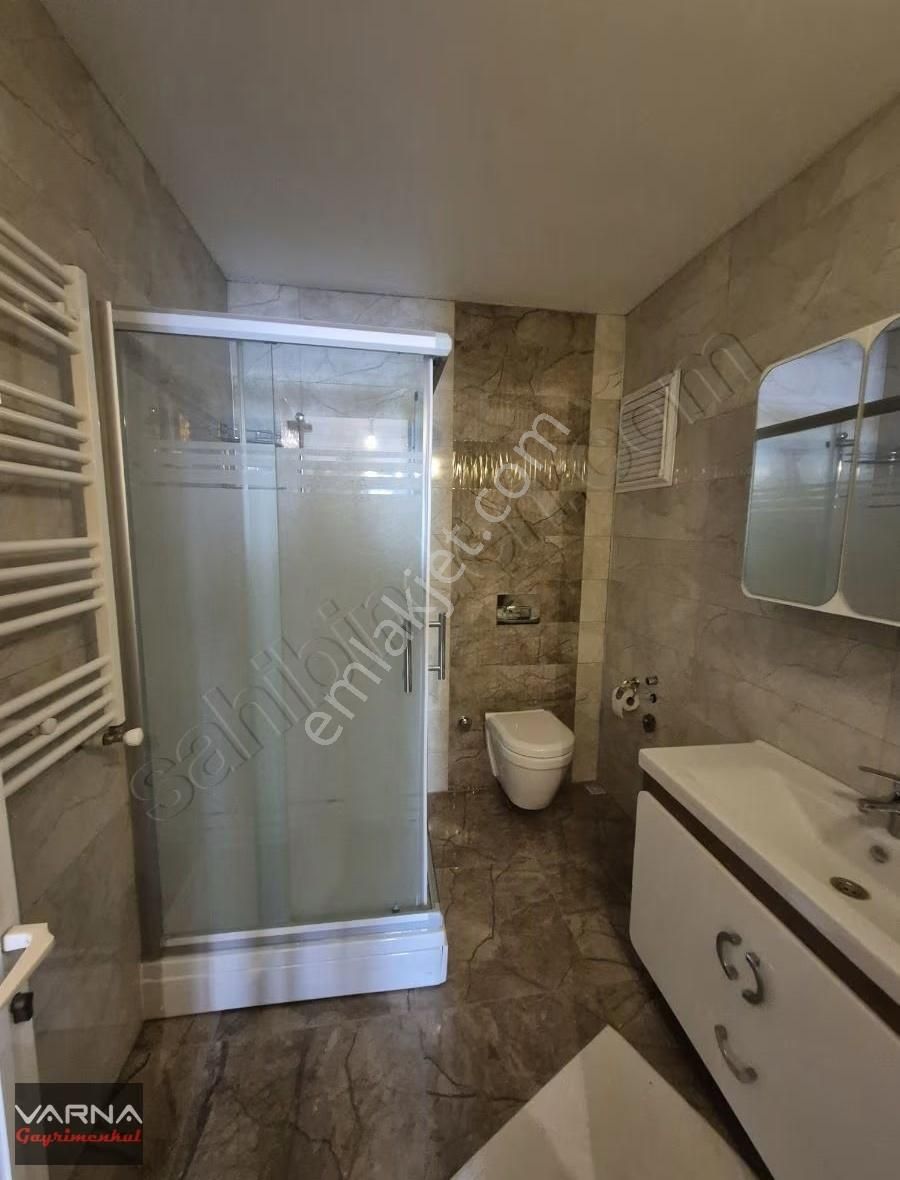 Gaziemir Sarnıç 3+1 Doğalgazlı Klimali Ferah Geniş Daire - Görsel 11