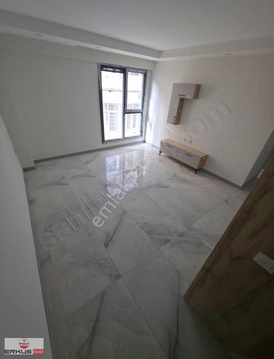 Satılık! Akkonak Lozan Caddesi Yakını 2+1 Suit Boş Apart Daire - Görsel 9