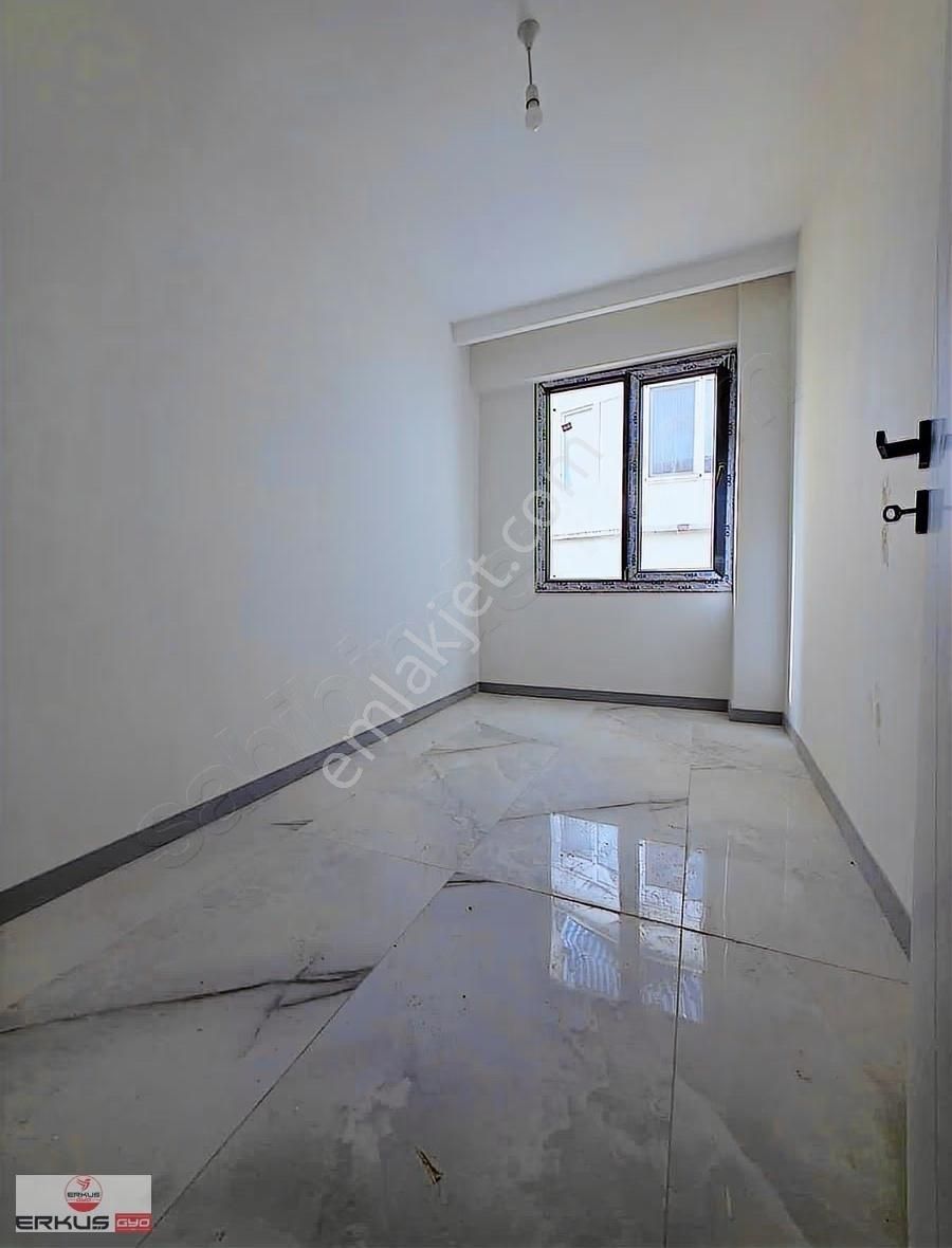 Satılık! Akkonak Lozan Caddesi Yakını 2+1 Suit Boş Apart Daire - Görsel 13
