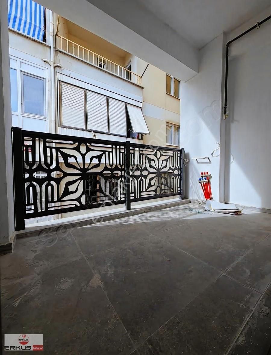 Satılık! Akkonak Lozan Caddesi Yakını 2+1 Suit Boş Apart Daire - Görsel 2